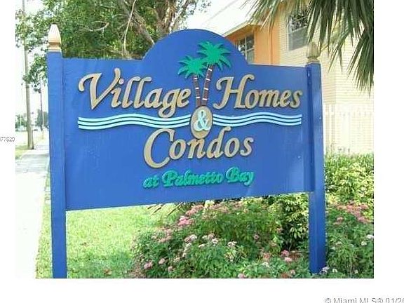 2nd image of 17255 SW 95th Ave APT 349