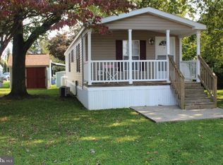 1006 Sulky Rd, Wilmington, DE 19810