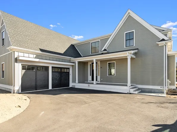 1060 Grove St #31, Framingham, MA 01701