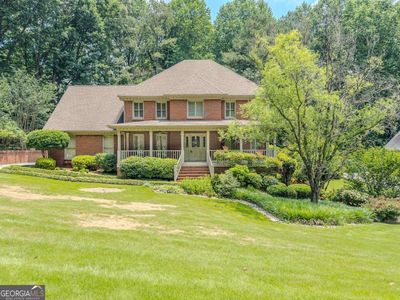 3290 Spain Rd, Snellville, GA, 30039
