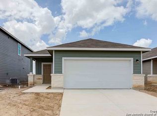 3514 Rancho Grande, San Antonio, TX 78224