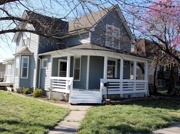 501 N Ash St, McPherson, KS 67460