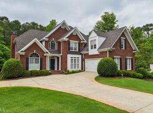 1220 Arizona Bnd, Watkinsville, GA 30677