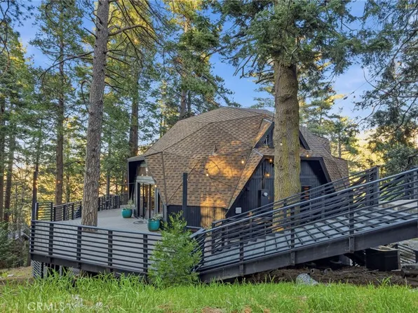 1349 Valley View Way, Crestline, CA 92325