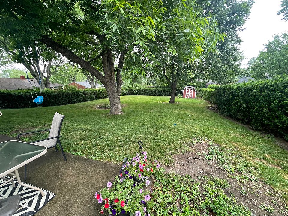 4667 Longfellow Ave, Huber Heights, OH 45424 Zillow
