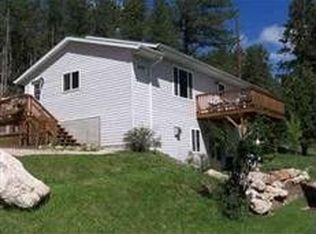 255 Stickney Ln, Custer, SD 57730