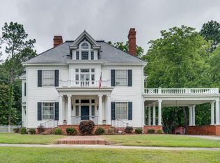 200 S Church St, Enfield, NC 27823