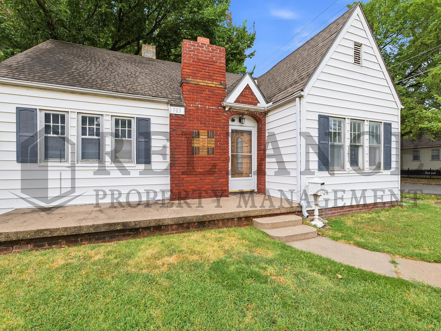 703 South Grove Dr - 1 — Photo 2