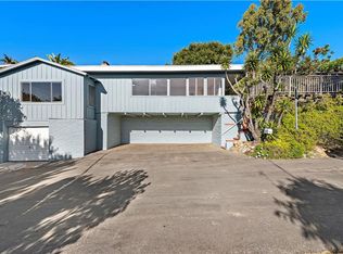 751 Rembrandt Dr, Laguna Beach, CA 92651