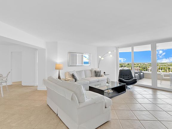 3rd image of 550 S Ocean Boulevard #1003