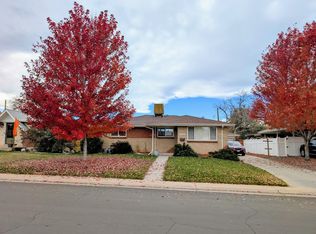 1775 S Decatur St, Denver, CO 80219