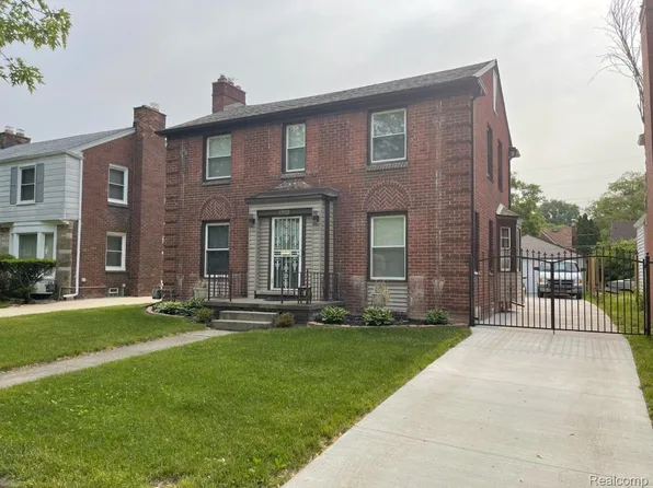 13992 Stahelin Ave, Detroit, MI 48223