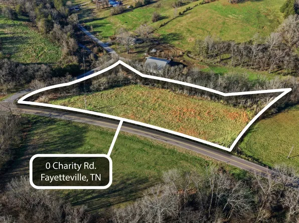 0 Charity Rd, Fayetteville, TN 37334