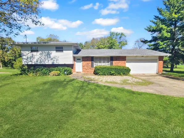 3580 Millikin Rd, Hamilton, OH 45011