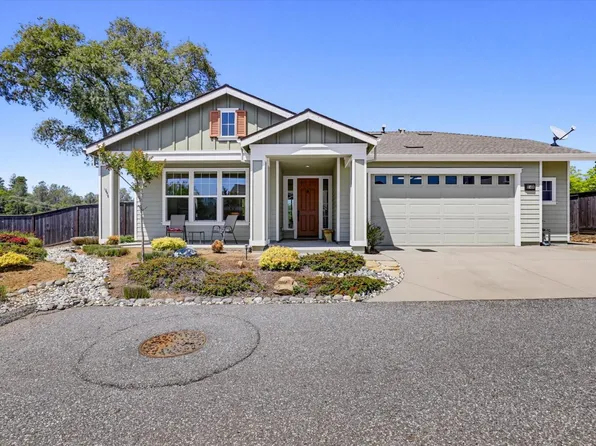 21456 Rucker Ct, Grass Valley, CA 95949