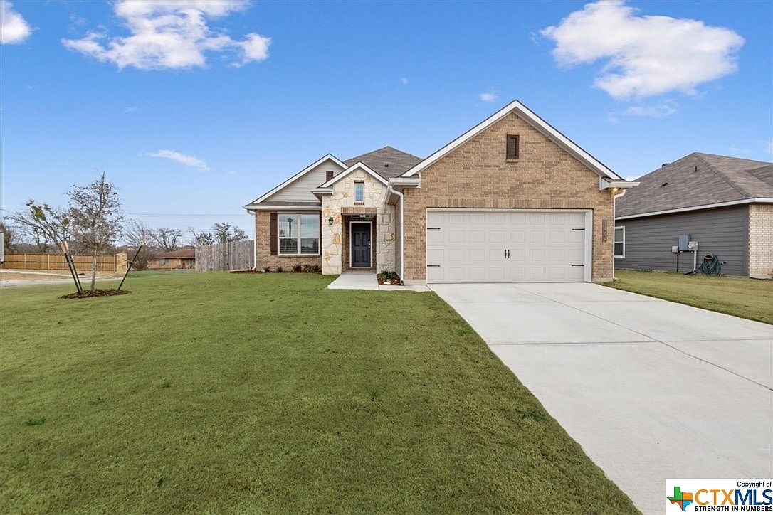 1409 Lilac Ledge Dr, Temple, TX 76502 Zillow