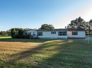 1990 Route 631, Woodbine, NJ 08270