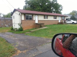 4607 Fennel Rd, Knoxville, TN 37912