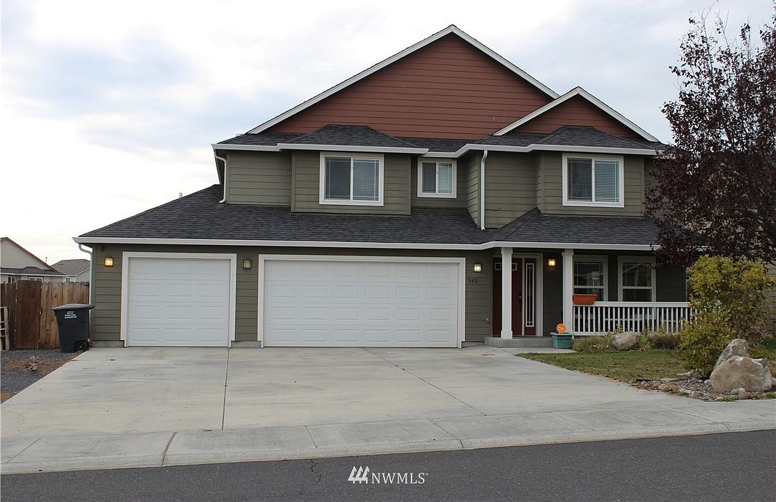 548 S Battery Road, Moses Lake, WA 98837 Zillow