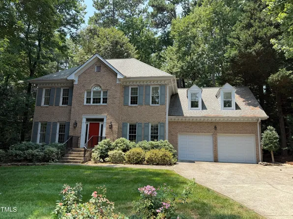 109 Kingussie Ct, Cary, NC 27511