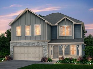 1528 Hope Ranch Rd, Leander, TX 78641