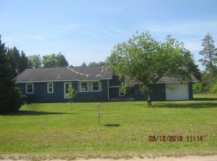 6805 Big Wolf Lake Rd, Lewiston, MI 49756