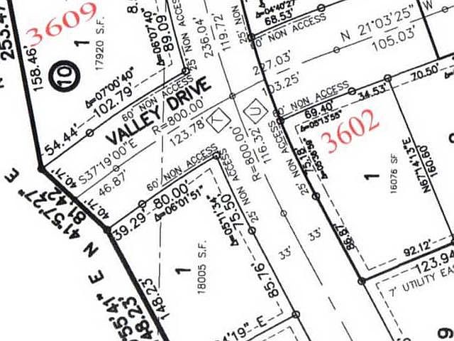 1st image of 3602 Valley Dr