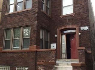 6612 S Artesian Ave, Chicago, IL 60629