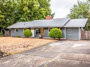 1928 NE 126th Pl, Portland, OR 97230