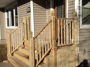 12405 Ruppert Rd, Perry, MI 48872