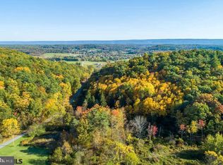 LOT On Orchard Rd, Pt Matilda, PA 16870