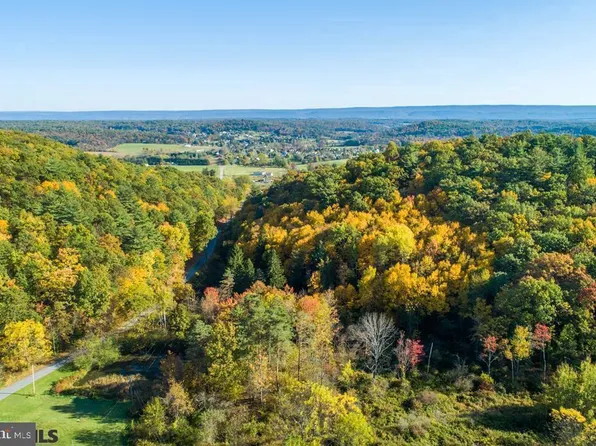 LOT On Orchard Rd, Pt Matilda, PA 16870