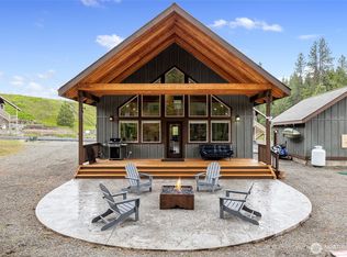 330 Rockberry Loop, Ronald, WA 98940