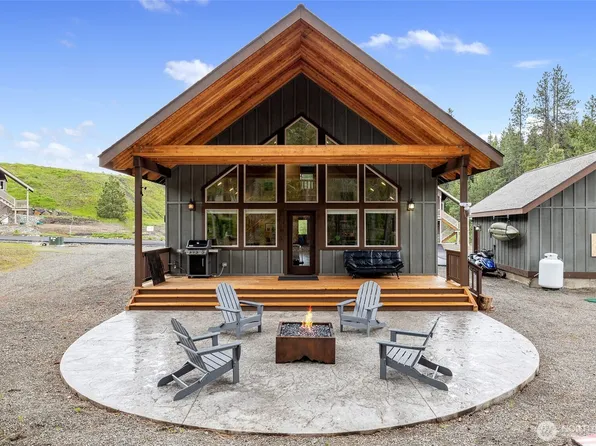 330 Rockberry Loop, Ronald, WA 98940