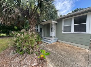 204 Ada Wilson Ave #A, Pensacola, FL 32507