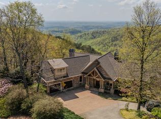 94 Eagle Rock Rd, Landrum, SC 29356