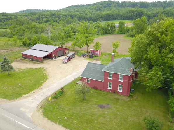29375 State Highway 71, Kendall, WI 54638