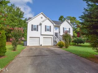 217 John Hand Dr, Cedartown, GA 30125