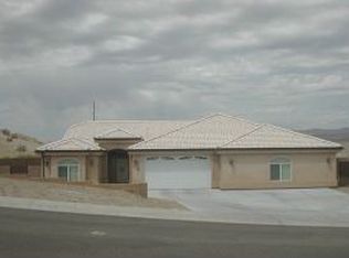 483 Grapevine Pl, Bullhead City, AZ 86429