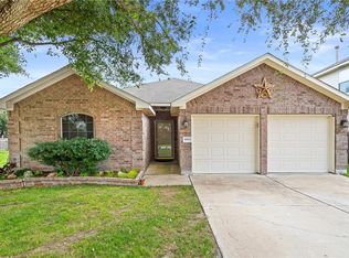 18011 Newgrange Dr, Pflugerville, TX 78660