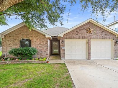 18011 Newgrange Dr, Pflugerville, TX, 78660