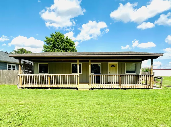 103 N 5th St, Carrier, OK 73727