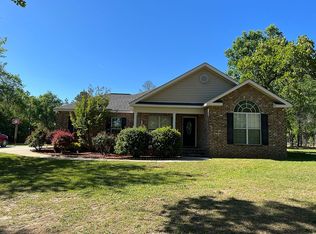 1885 Richardson Mill Rd, Fort Valley, GA 31030