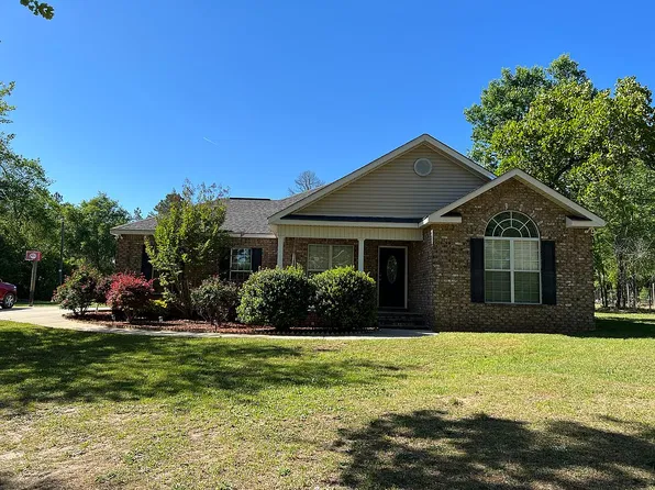 1885 Richardson Mill Rd, Fort Valley, GA 31030