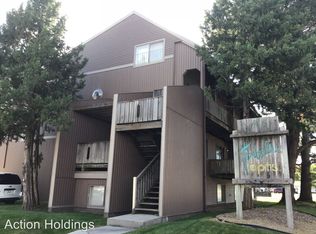 2203 W Faidley Ave APT 9, Grand Island, NE 68803