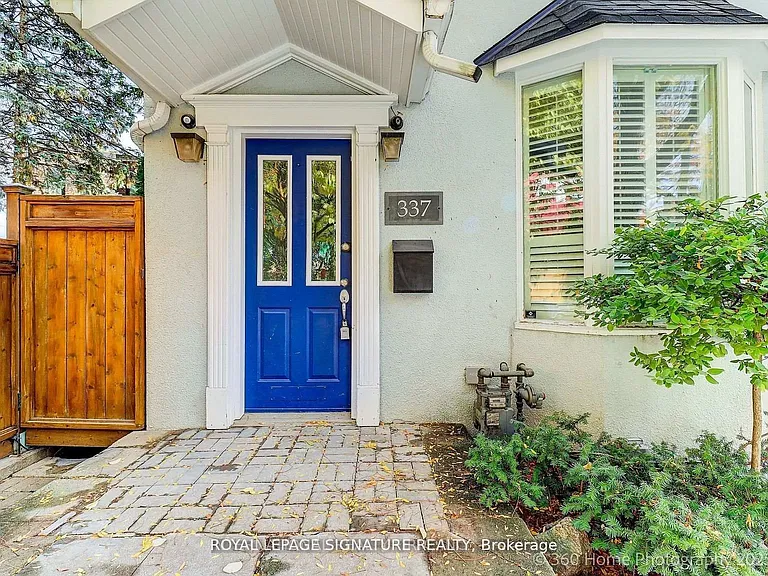 337 Glen Rd — Photo 44