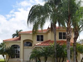 7298 Spinnaker Bay Dr, Lake Worth, FL 33467