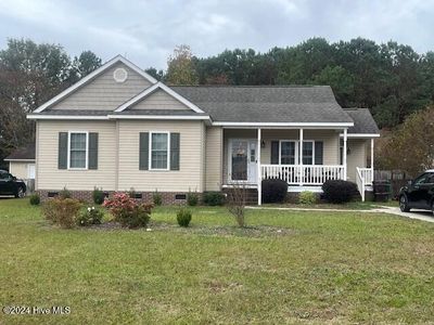 629 Tammy Drive, Tarboro, NC, 27886