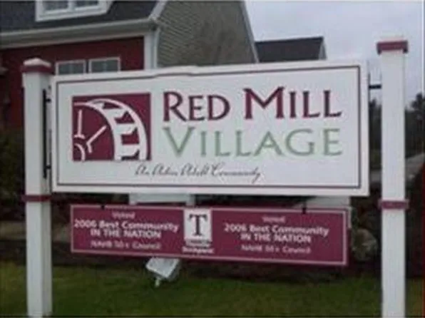 36 Owen Rd, Norton, MA 02766