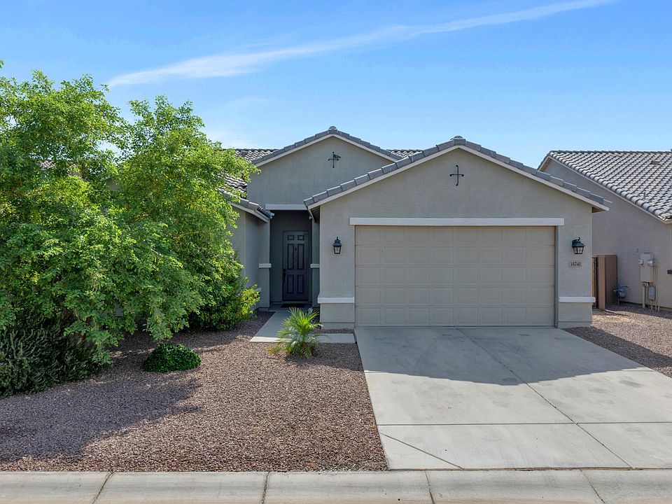 1st image of 35741 N Donovan Dr